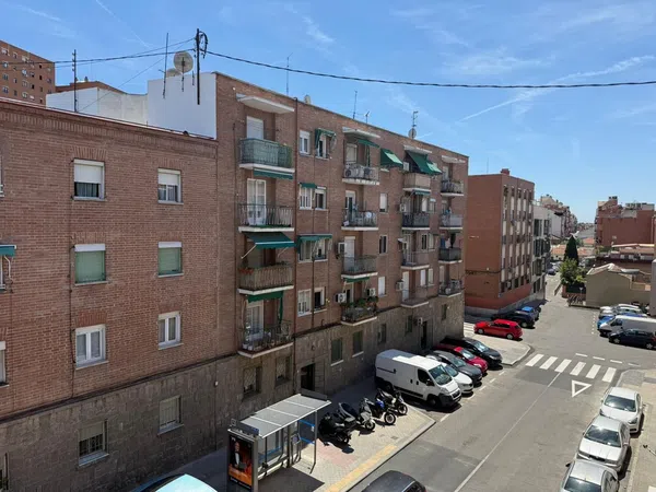 Piso en Calle de Santa Marta, 5, Numancia - Foto 29