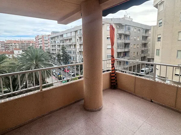 Piso en calle Burgos, 7 - Foto 1