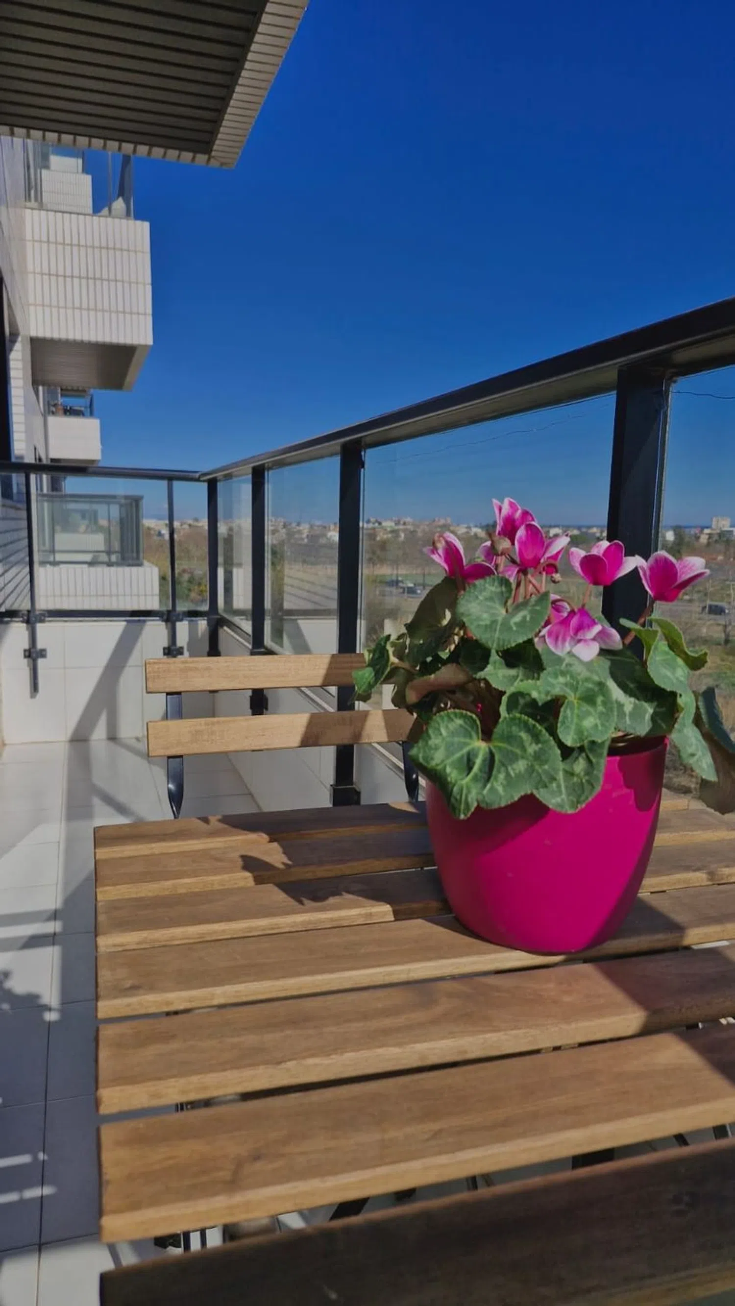 Piso en calle del Doctor Vicent Zaragoza, 95 - Foto 1