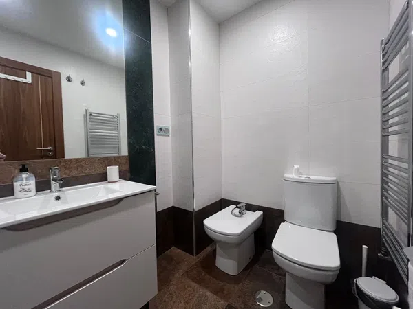 Piso en Centro Ciudad, Centro Ciudad - Foto 17