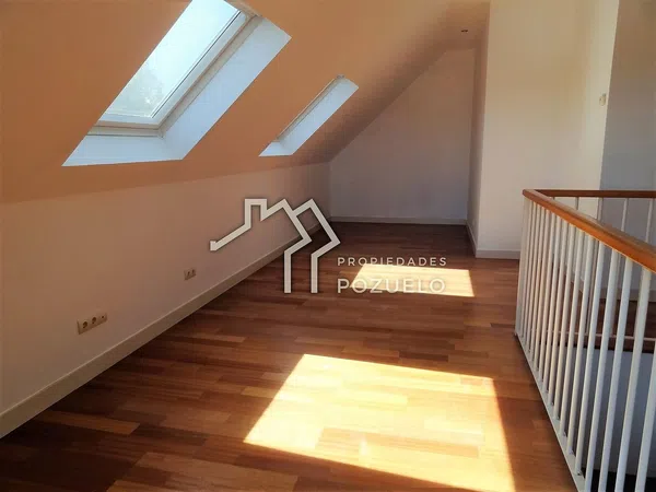 Chalet pareado en Bellas Artes, 6, Zona norte - Foto 38