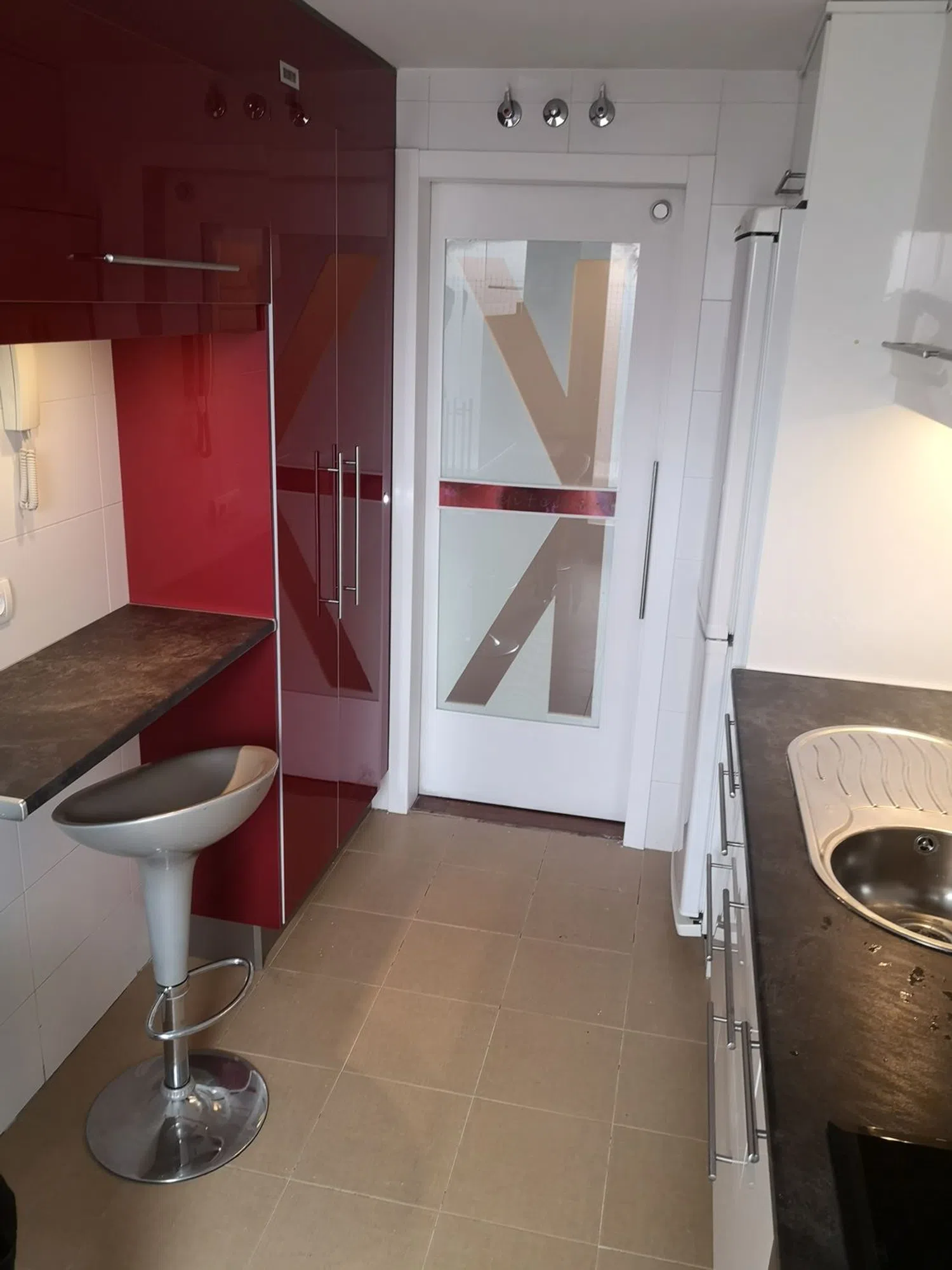 Piso en calle Julio Rey Pastor, 6 - Foto 2