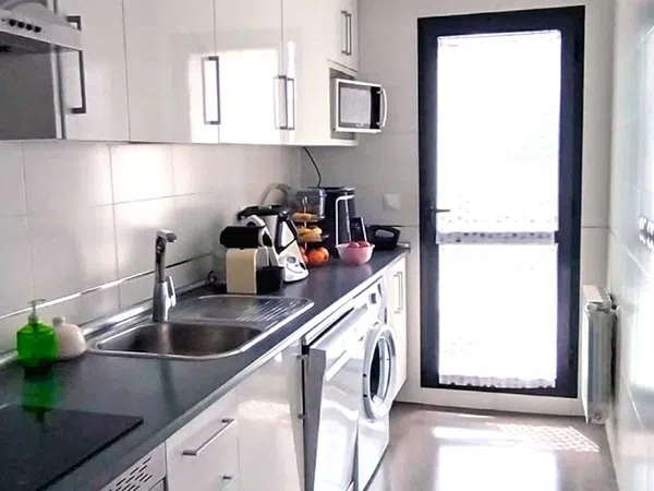 Piso en calle Alvarado, 14 - Foto 4