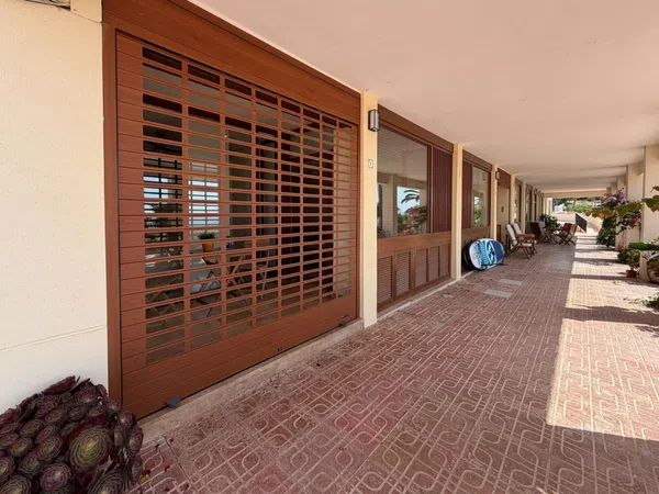 Piso en Pueblo Español - Coveta Fumá, Pueblo Español - Coveta Fumá - Foto 13