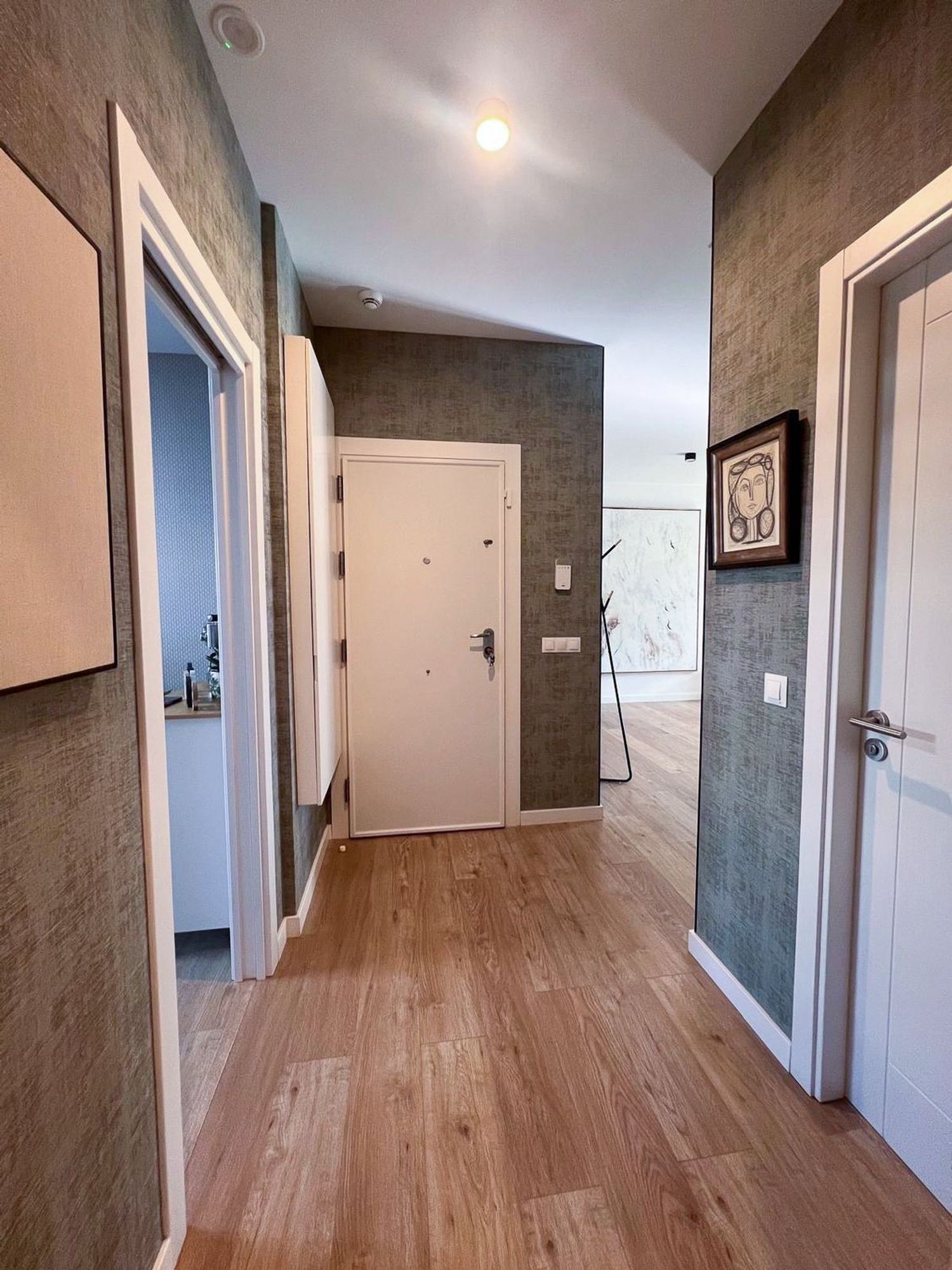 Piso en avenida Salvador Dalí, 74 - Foto 7