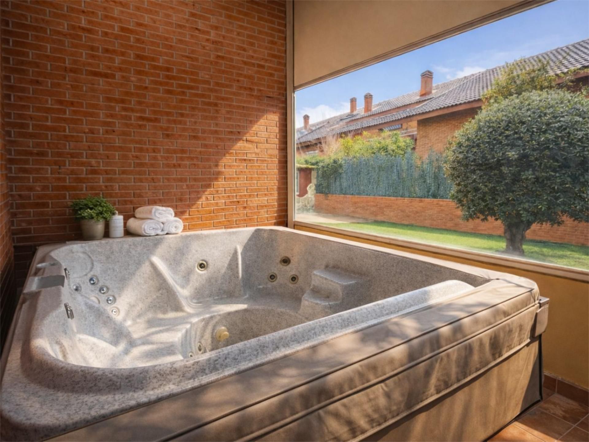 Chalet en Rivas-Vaciamadrid - Foto 27