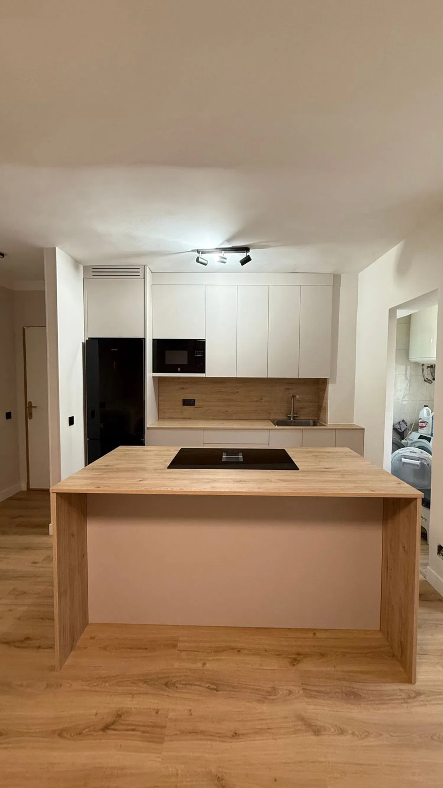 Piso en calle Monseñor Guevara, 2 - Foto 8