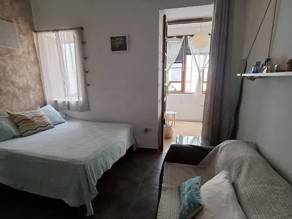 Piso en Calle Mármoles, 49, Perchel norte - Foto 2