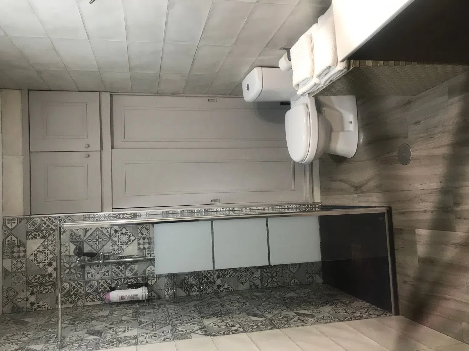 Estudio en calle Cristo de la Yedra, 50 - Foto 10