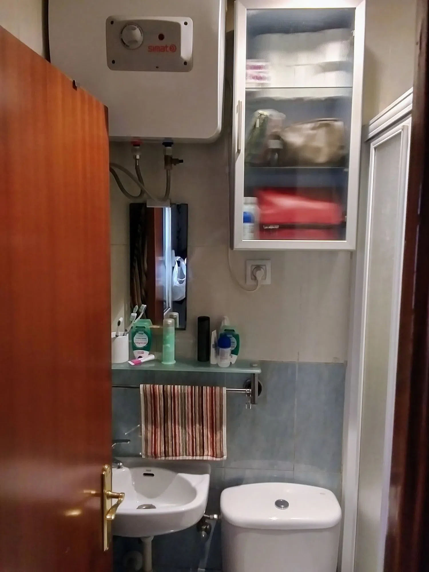 Estudio en calle Puerto de Arlabán, 70 - Foto 10