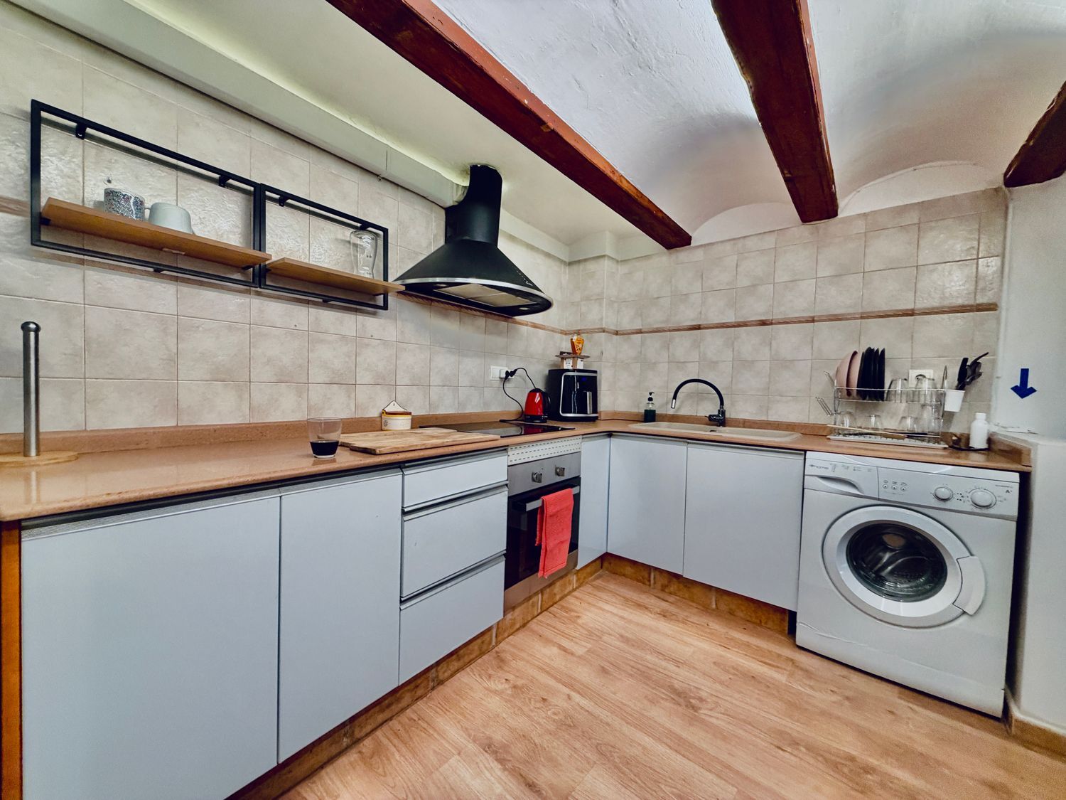 Dúplex en Barrio El Carme - Foto 5