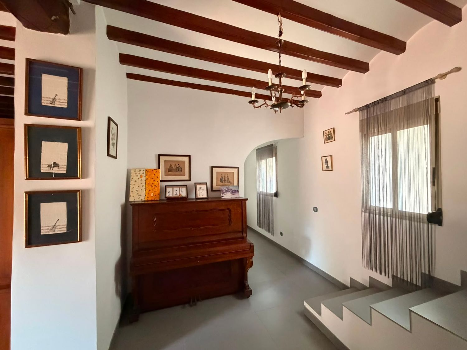 Masía en Masía en El Secanet - Hacienda del Sol, El Secanet - Hacienda del Sol - Foto 12