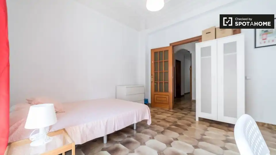 Piso en  Valencia Capital - Foto 17