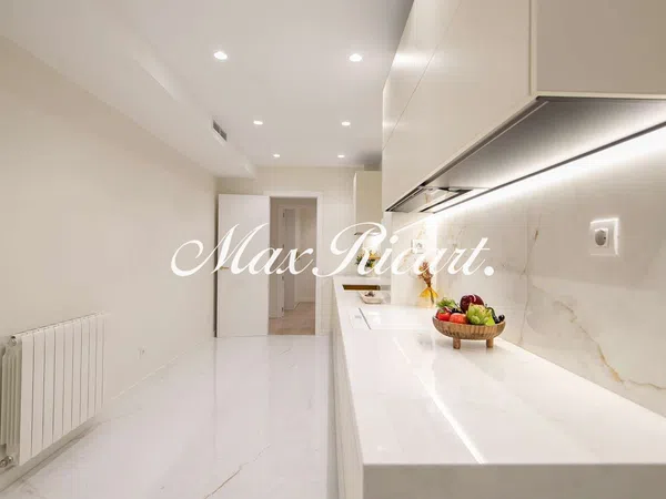 Piso en Via Augusta, Sant Gervasi - Galvany - Foto 29