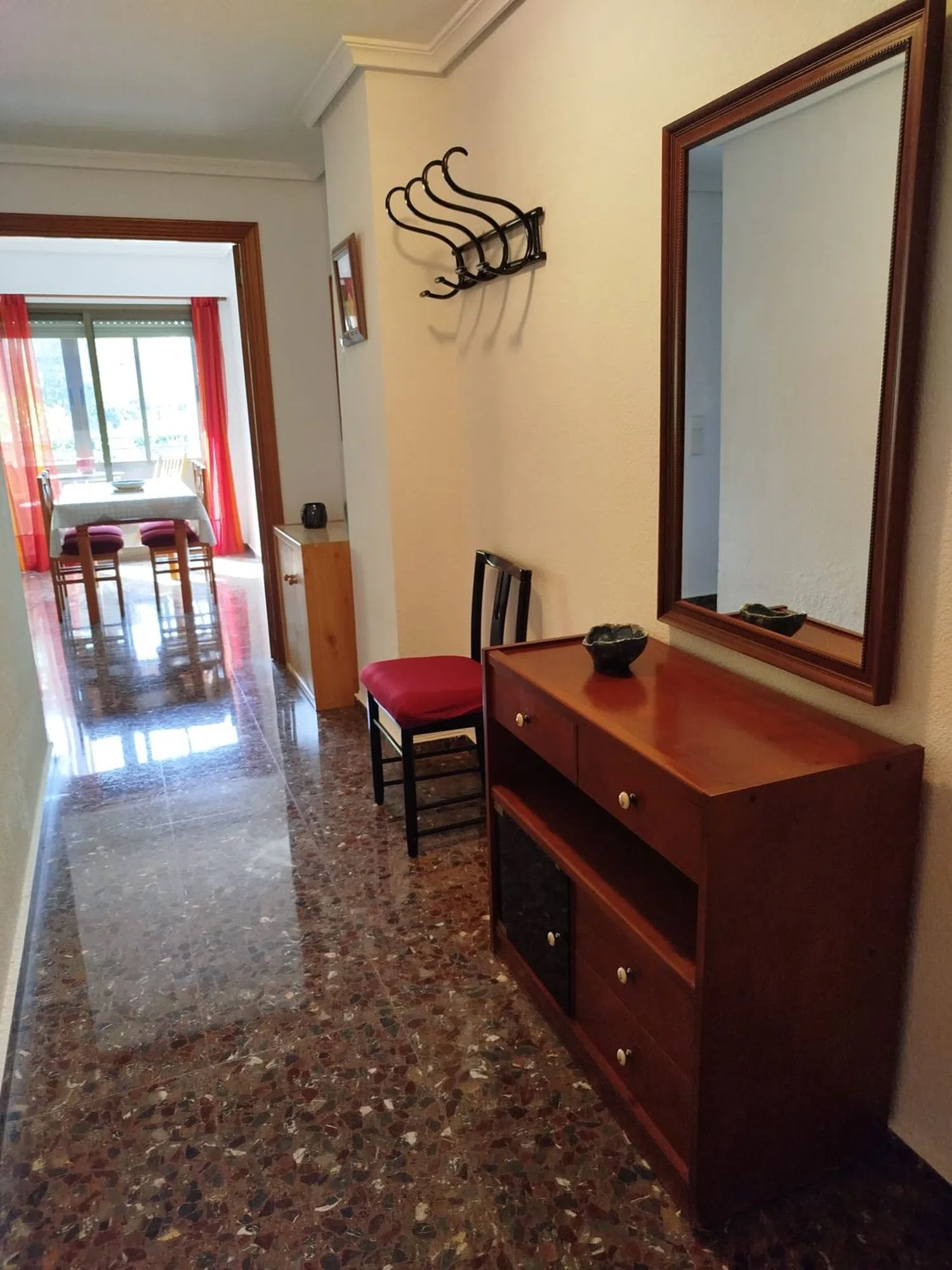 Piso en calle de l'Humanista Frederic Furió, 3 - Foto 9