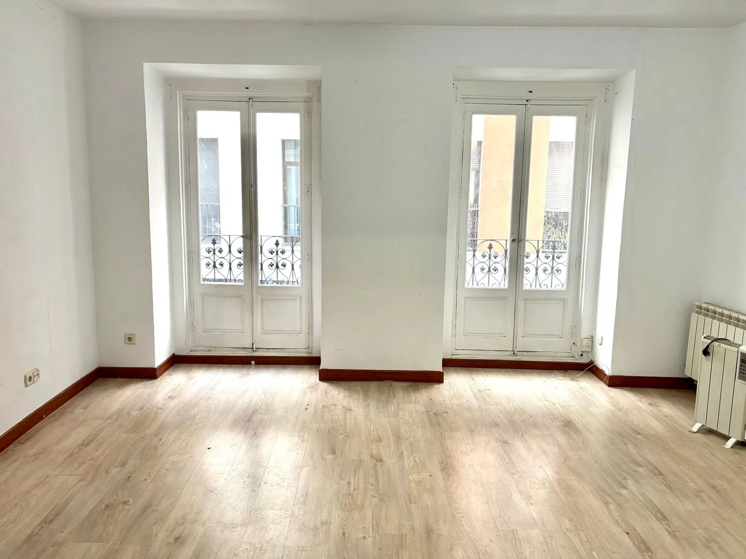 Piso en calle de San Bernardino, 4 - Foto 4