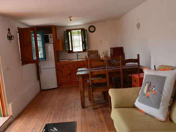 Casa rural en Al-5300, 16 - Foto 20