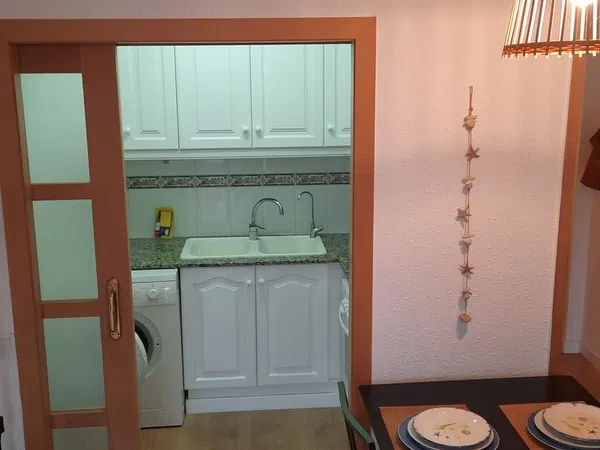 Estudio en Avenida Reina Fabiola, 2, Platja Llarga - Foto 9