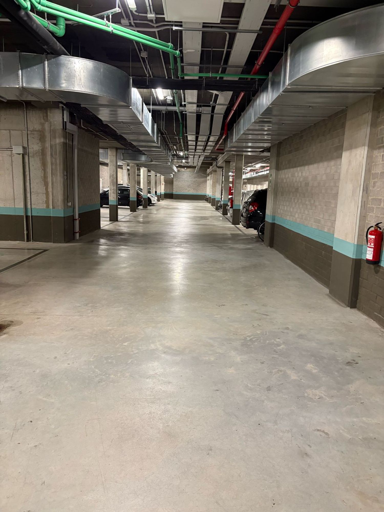 Piso en avenida Mèxic, 21 - Foto 19