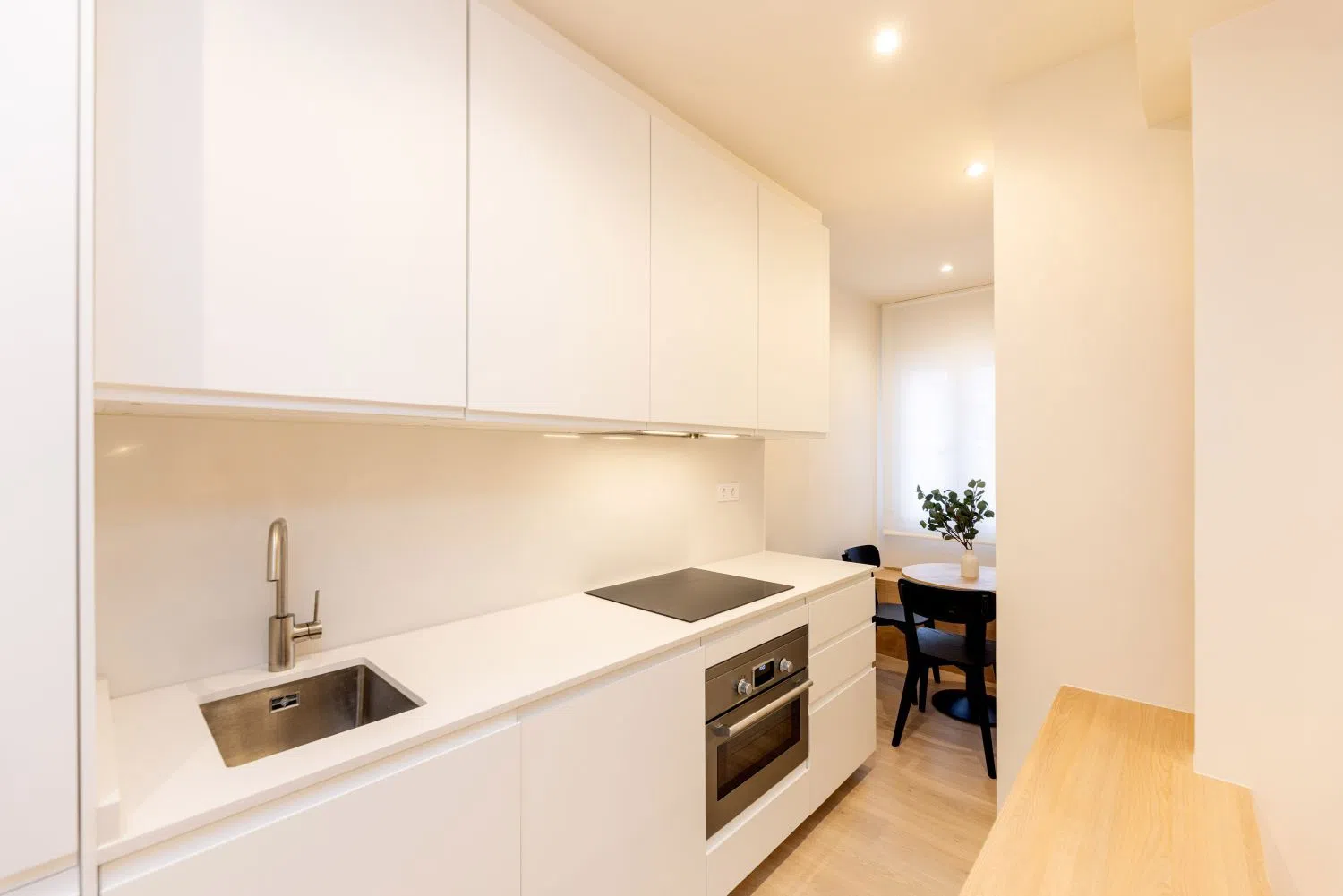 Piso en calle de San Bernabé - Foto 10