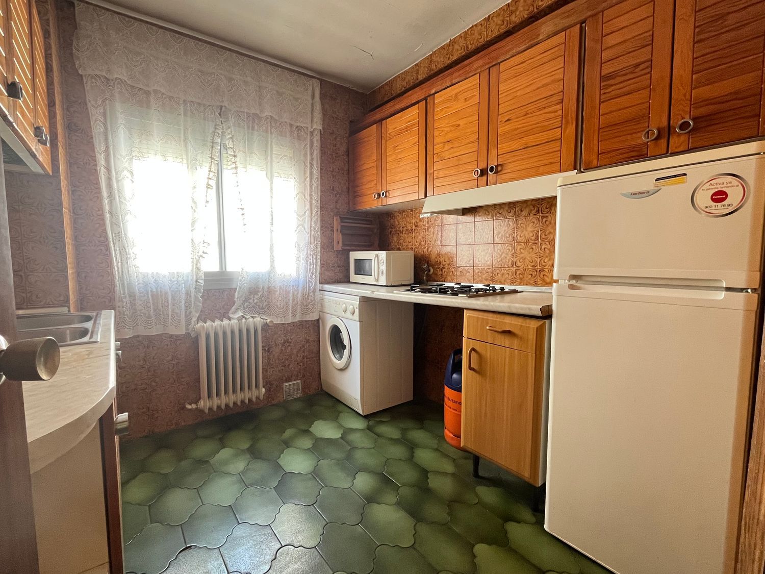 Piso en Pozo de las Nieves, 10, Centro, Centro - Foto 20