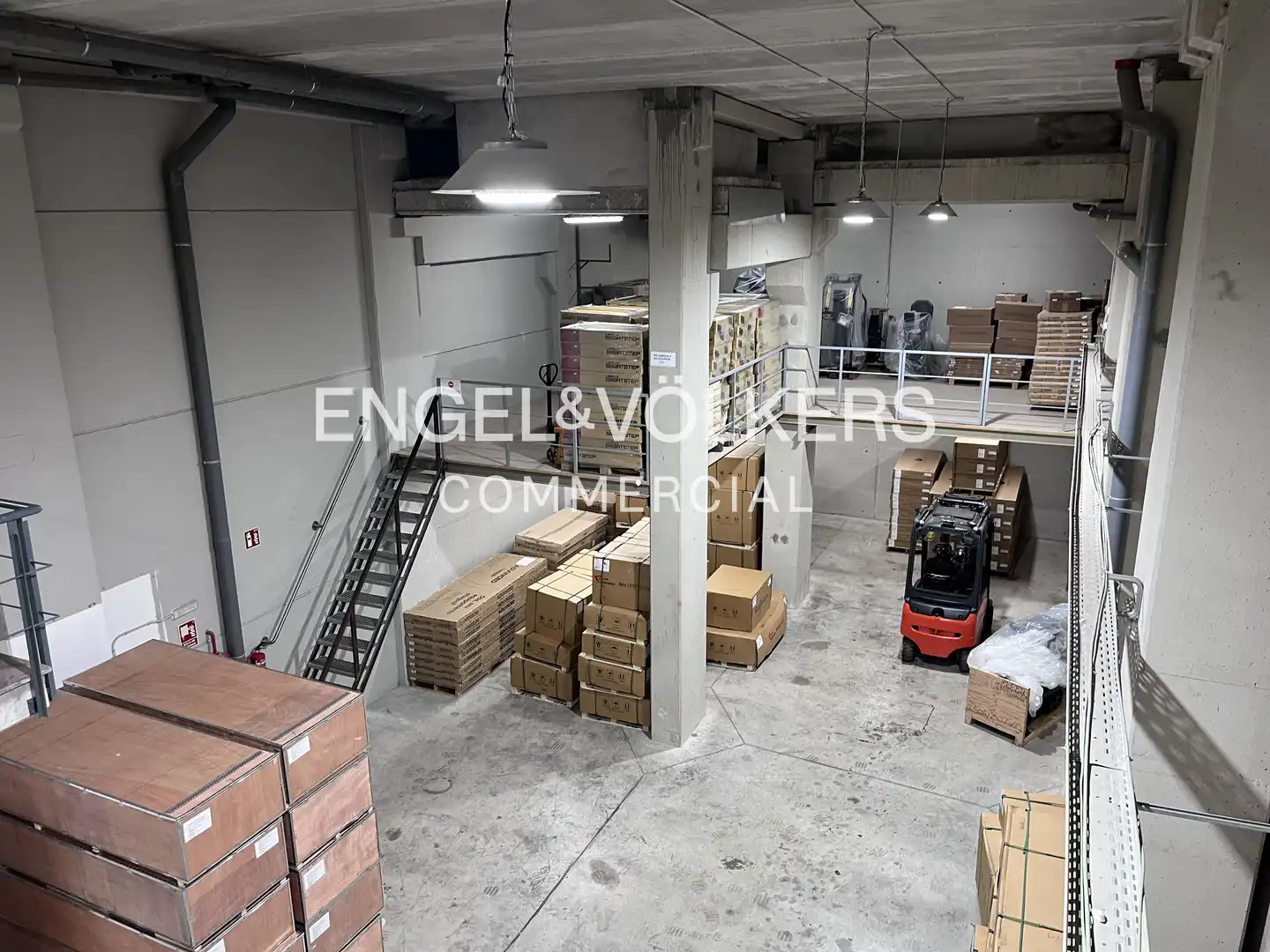 Nave Industrial en Badalona - Foto 6
