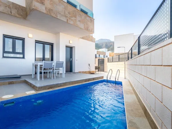 Chalet pareado en Calle Nimega, 50 , 35 - Foto 1