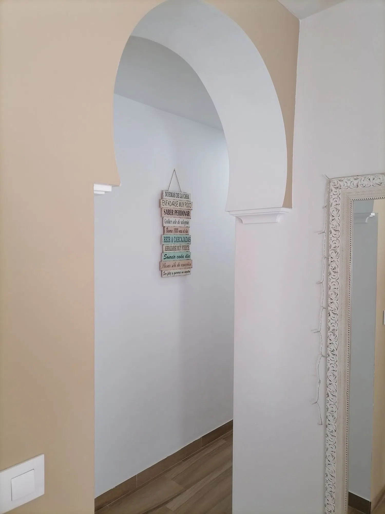 Dúplex en calle Infanta Doña María, 60 - Foto 3