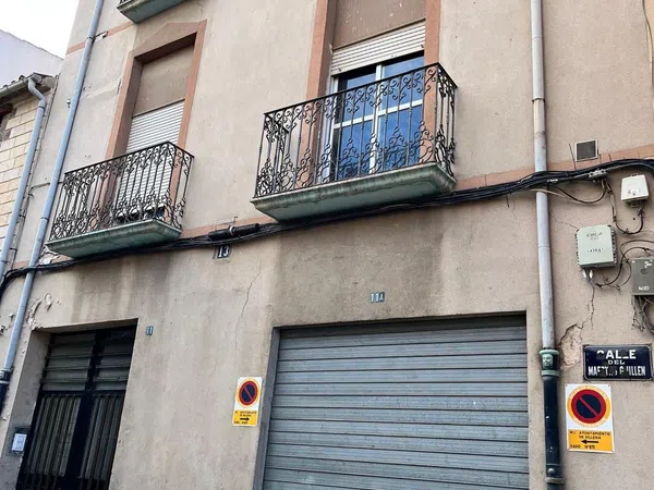 Casa o chalet independiente en Calle Mtr Guillén, 6 - Foto 1