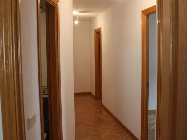 Piso en Calle Doctor Bastos, 7, Zona norte - Foto 18
