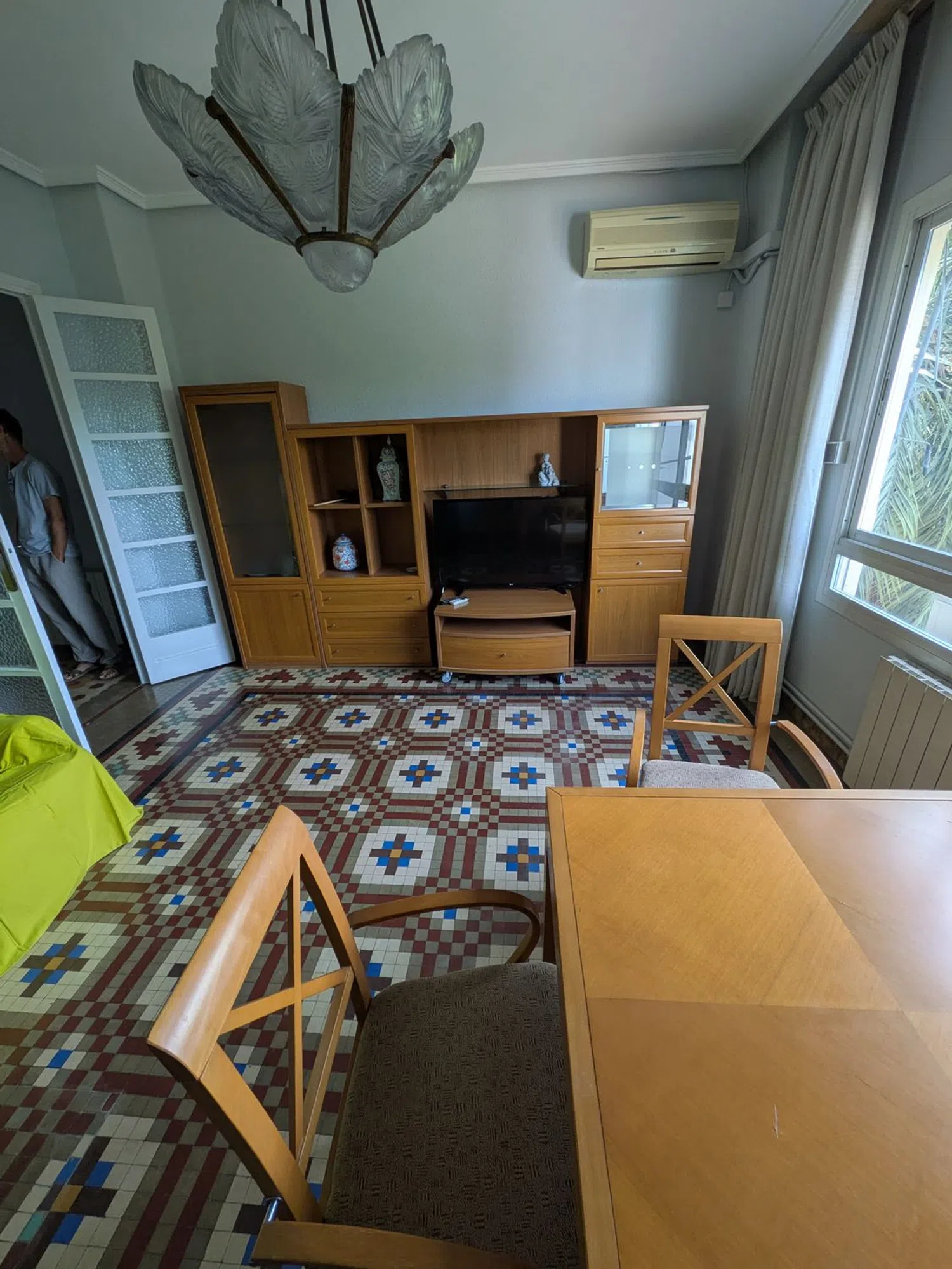 Piso en calle del Túria, 53 - Foto 3