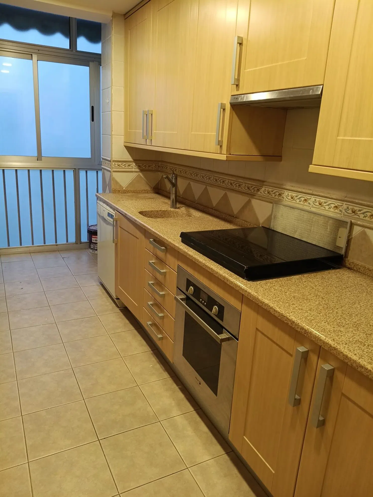 Piso en calle de Bolivia, 24 - Foto 3