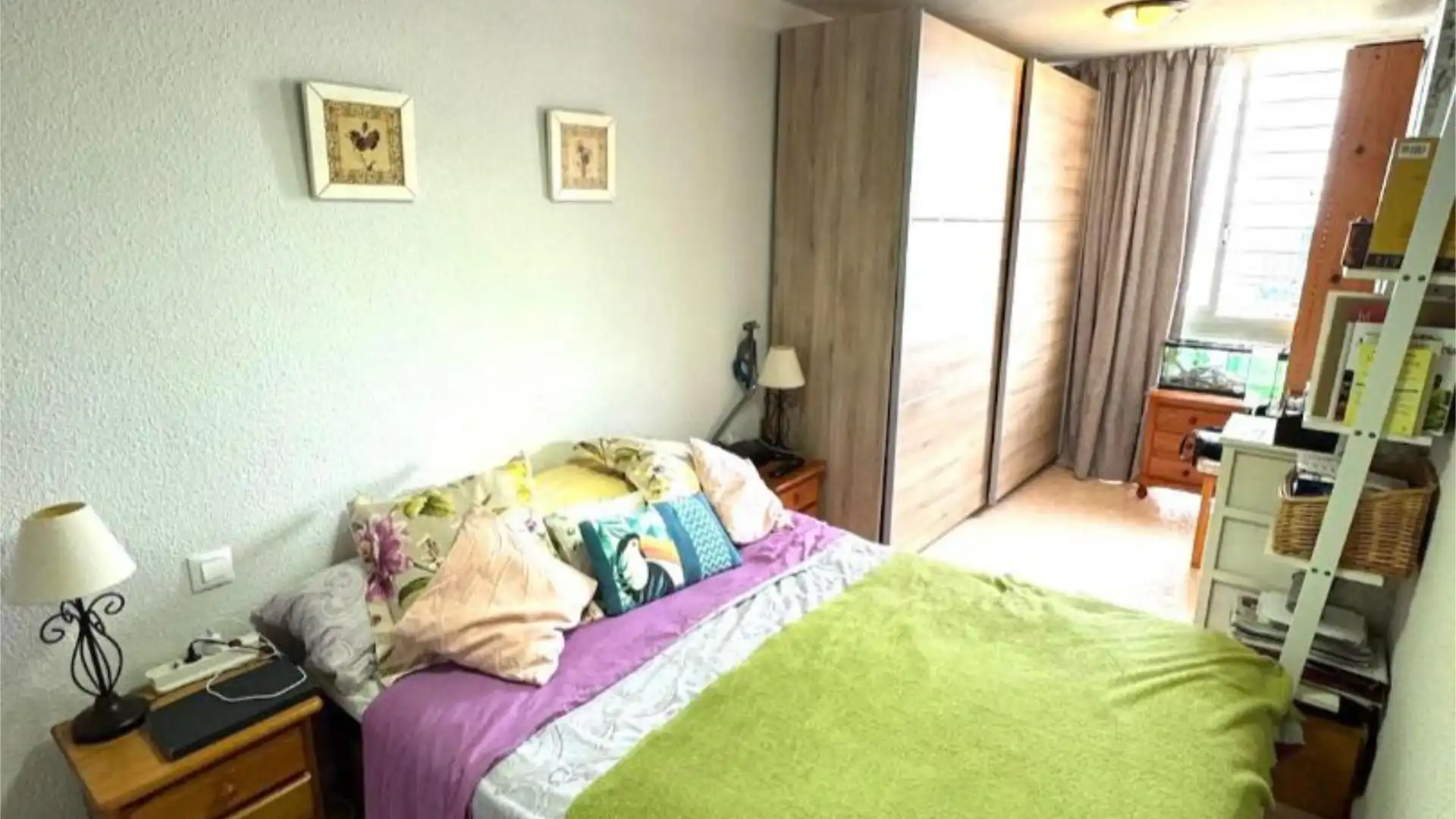 Piso en  Avenida de Suecia 2 - Foto 1