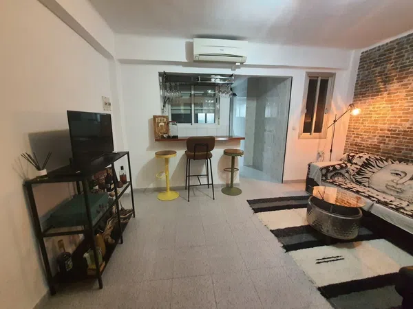 Piso en Calle San Eugenio, 10, Centro-Rambla, Centro-Rambla - Foto 2
