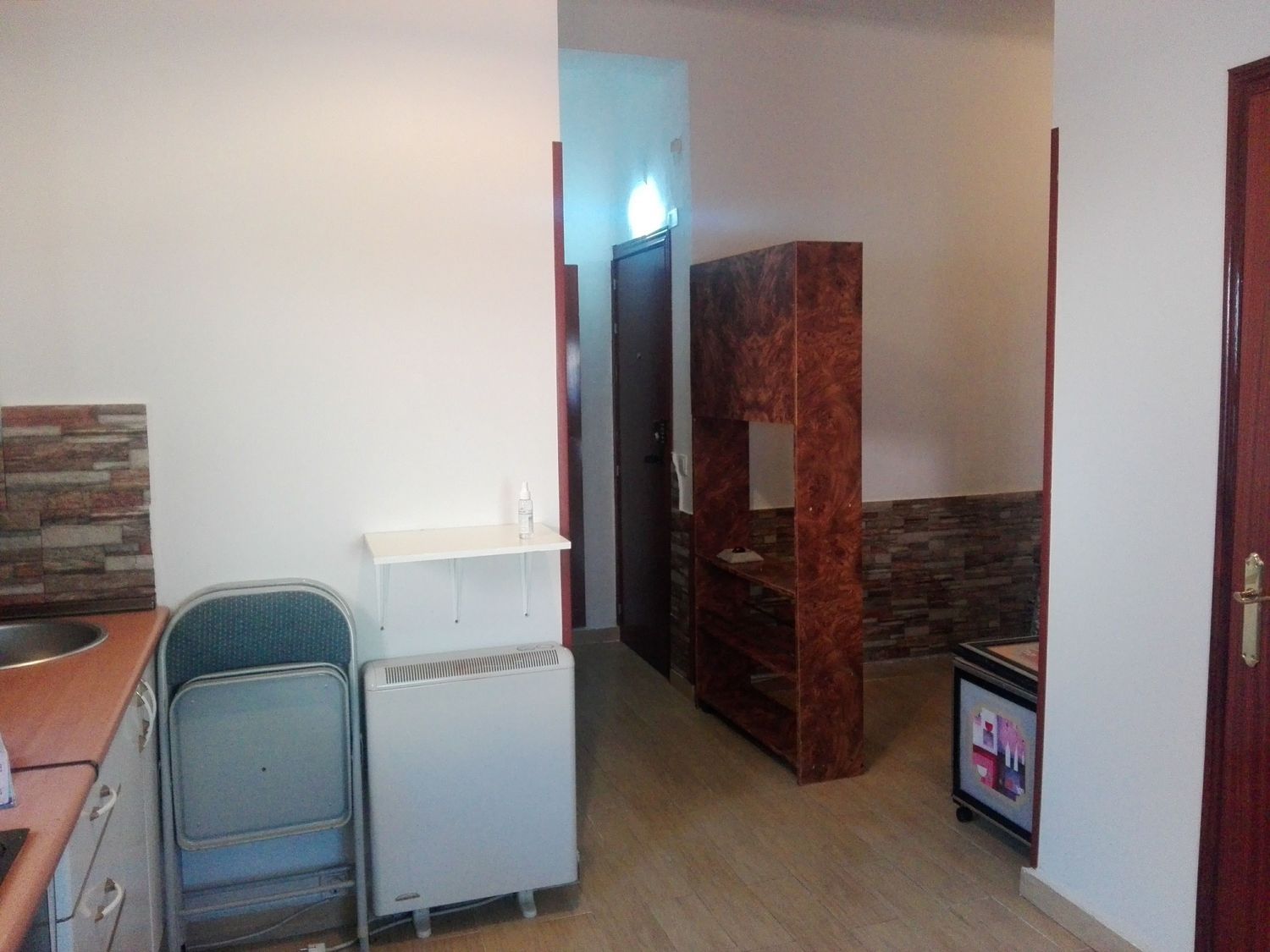 Piso en calle de los Voluntarios Catalanes, 13 - Foto 2