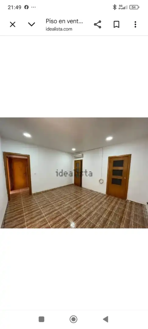 Piso en  Carrer Rosselló 14 - Foto 18