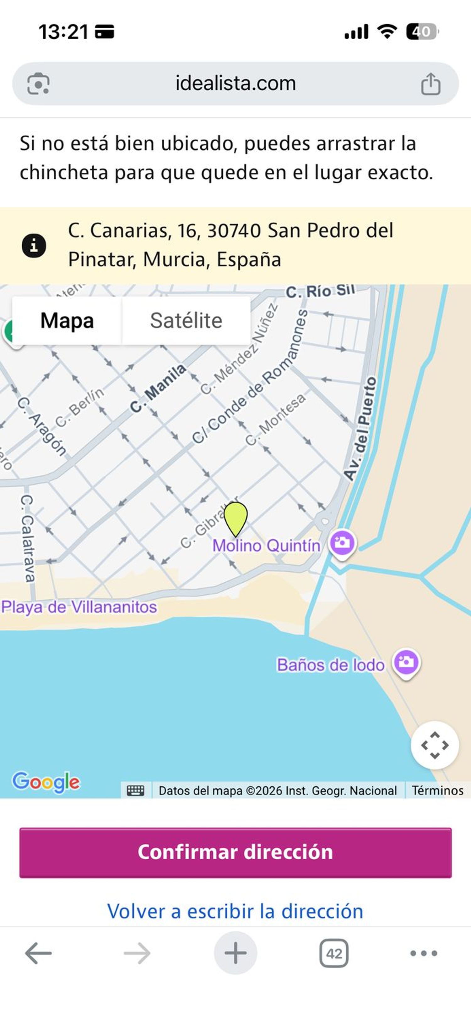 Piso en Calle Canarias, 16, Los Cuarteros, Los Cuarteros - Foto 9