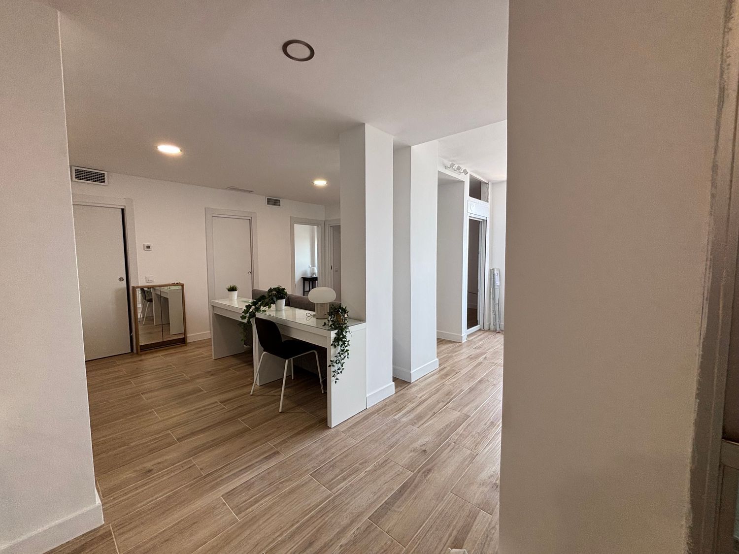 Piso en calle del Poeta Joan Maragall, 51 - Foto 8