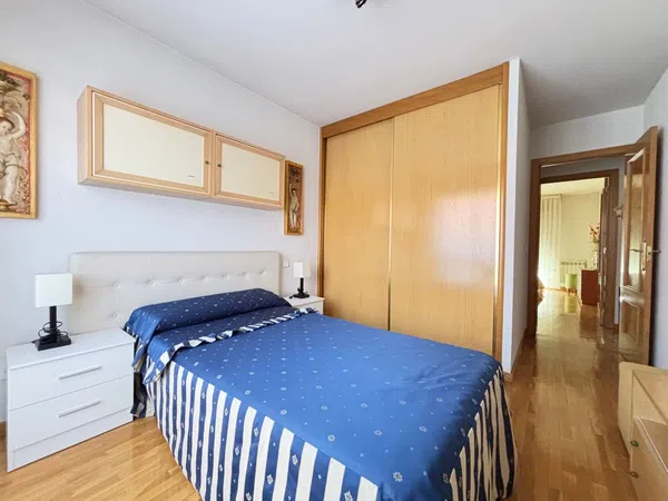 Piso en Carretera de Rueda, 180, Covaresa - Parque Alameda, Covaresa - Parque Alameda - Foto 11