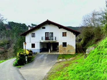 Piso en  Zallo Auzoa 20 - Foto 1