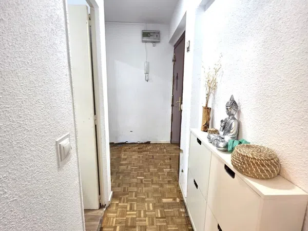 Piso en Casco Antiguo - Foto 4