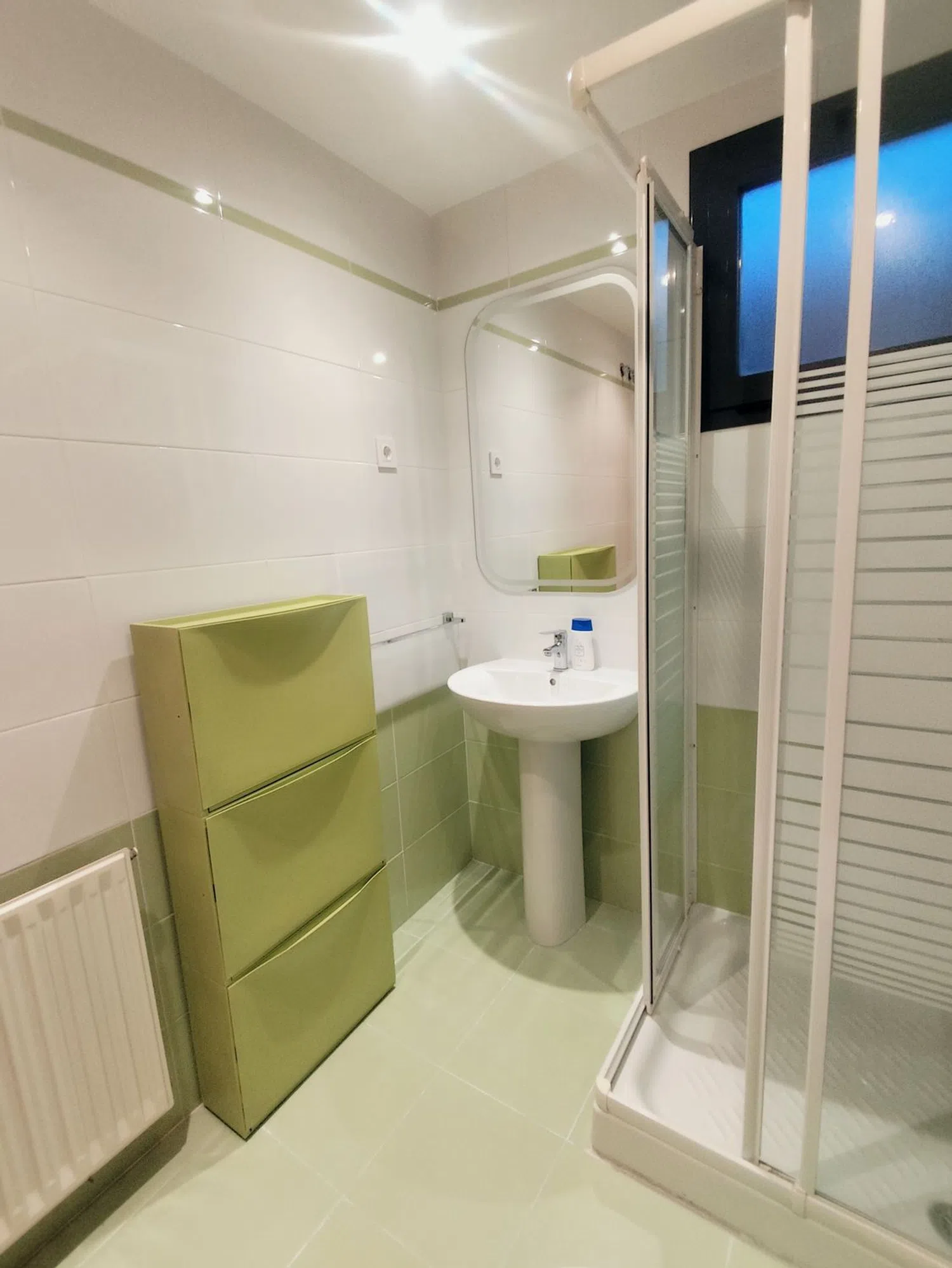 Piso en calle Mediterráneo, 4 - Foto 6