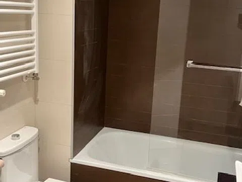 Piso en calle de Juan Esplandiú, 7 - Foto 17