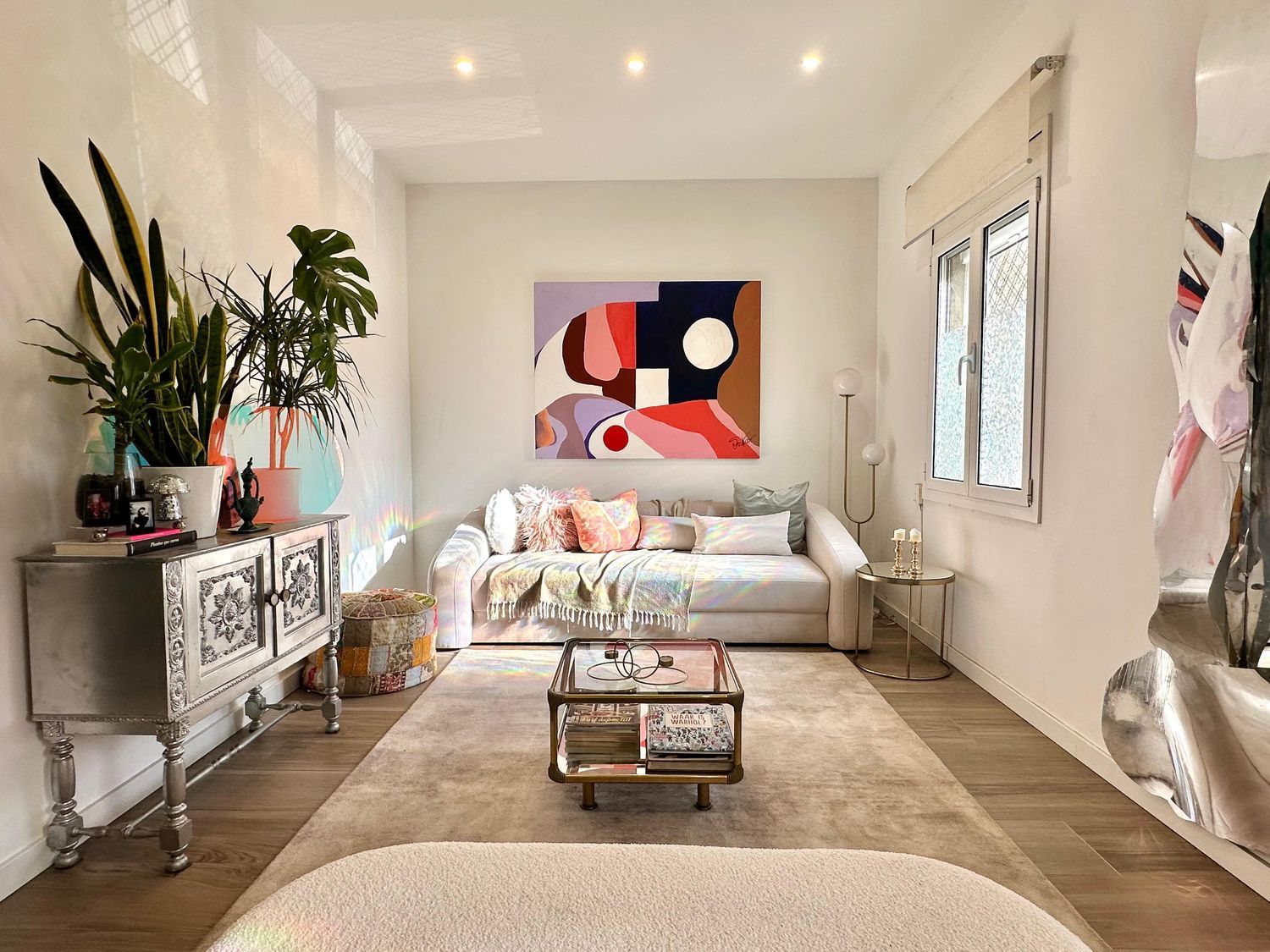 Estudio en avenida Diagonal, 306 - Foto 2