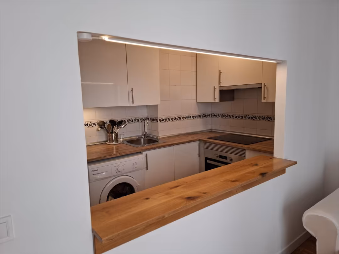 Piso en  Carrera de San Jerónimo 44 - Foto 4