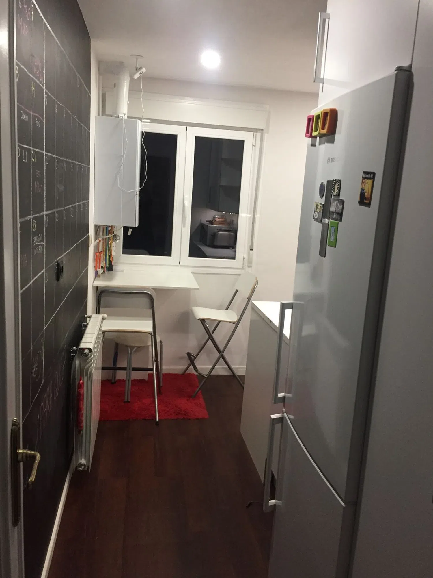 Piso en calle de Clara del Rey, 7 - Foto 11