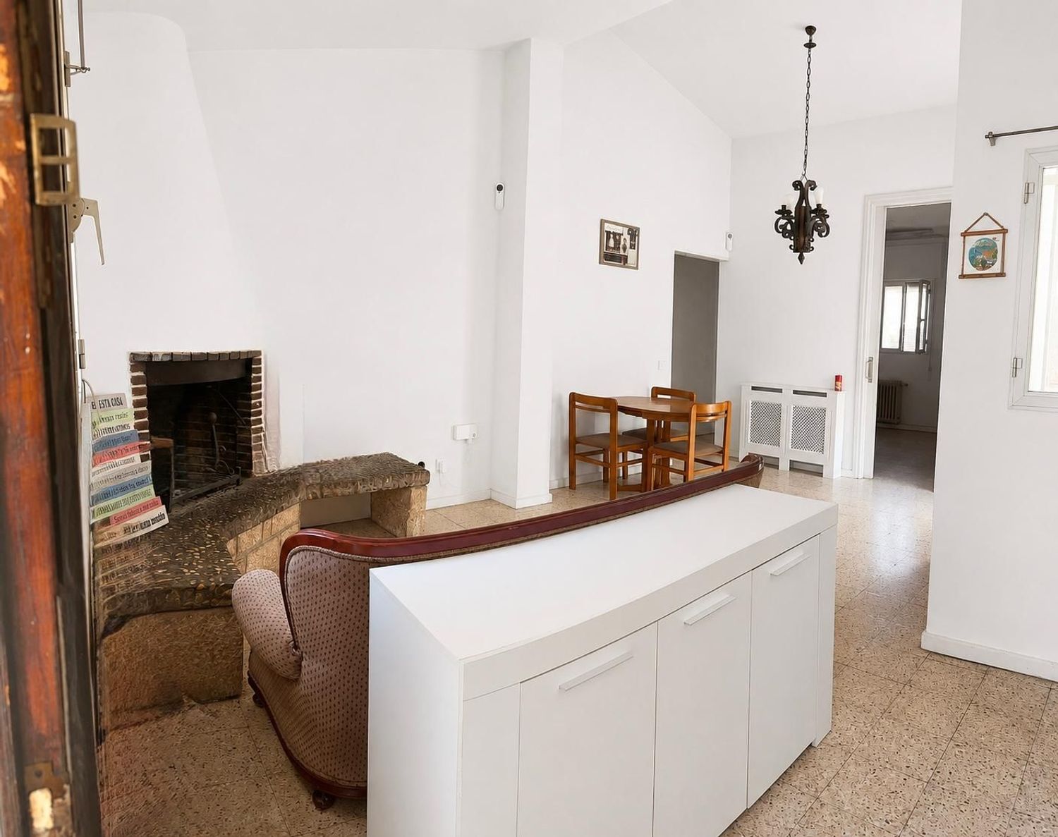Casa o chalet independiente en Eurovillas - Foto 2
