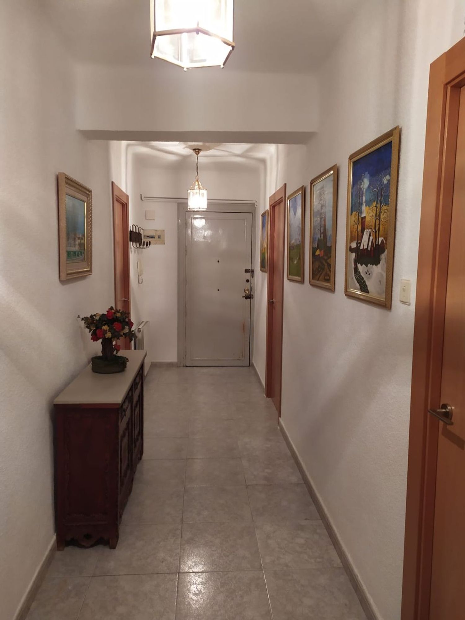 Piso en Calle Enriqueta Lozano, 7, Carrera de la Virgen - Paseo del Salón, Granada - Foto 13