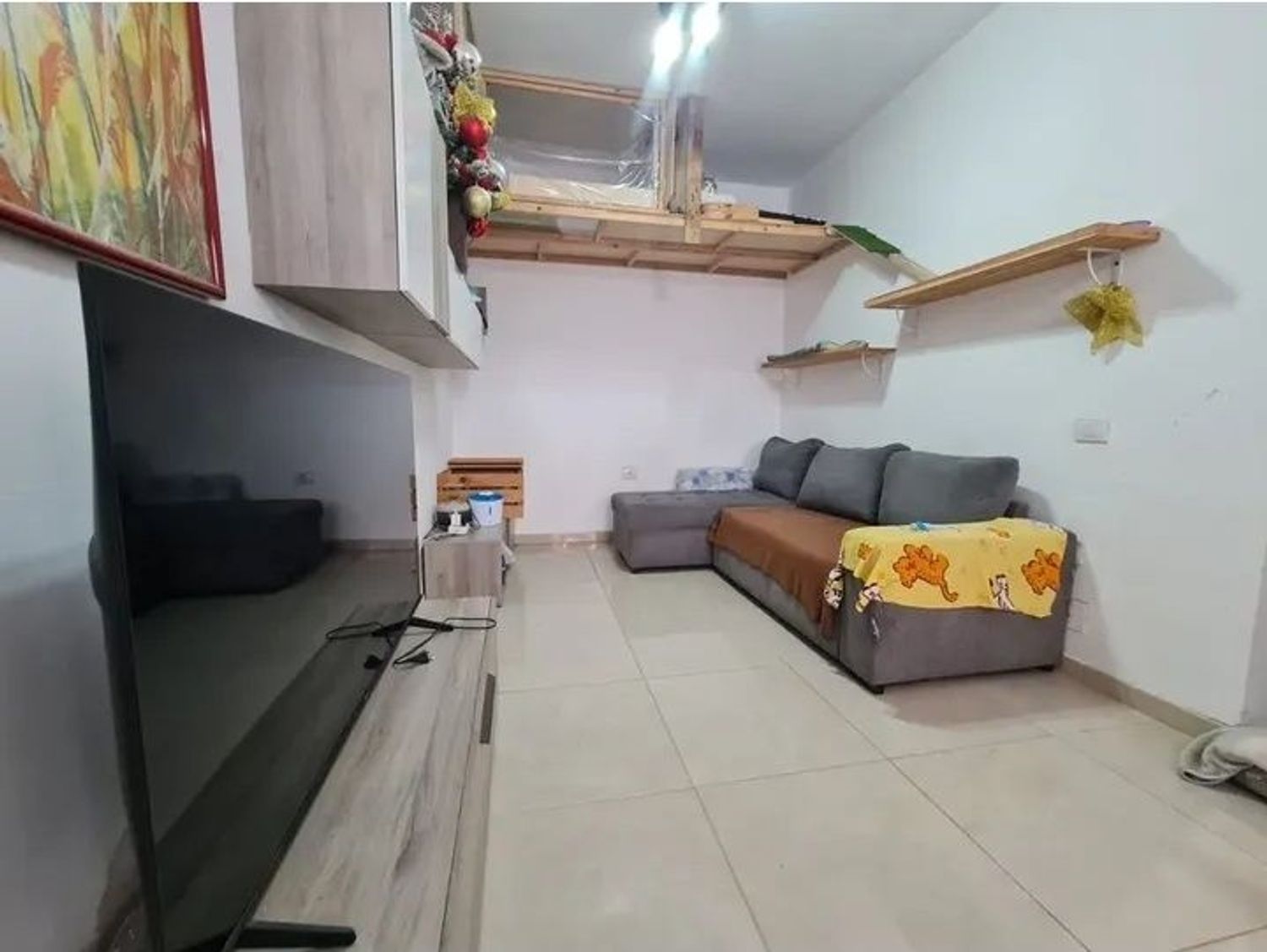 Casa terrera en Carretera General de La Perdoma, 168, La Perdoma - San Antonio - Benijos, La Perdoma - San Antonio - Benijos - Foto 31