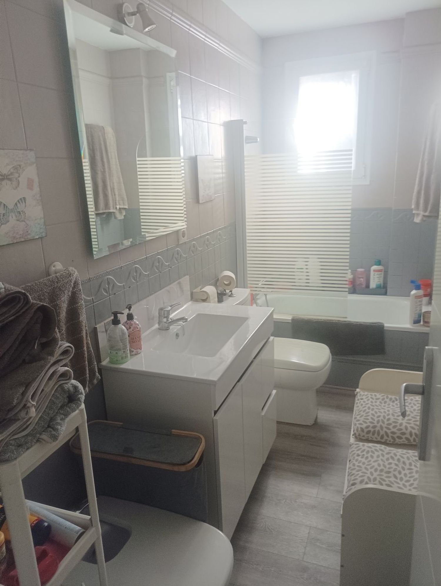 Chalet pareado en Calle carmona, 21 Sn, Tiro de Línea - Foto 10
